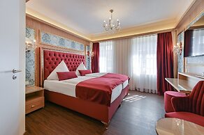 Hotel & Restaurant Ludwigs