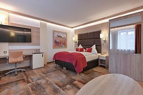 Hotel & Restaurant Ludwigs