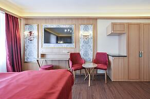 Hotel & Restaurant Ludwigs