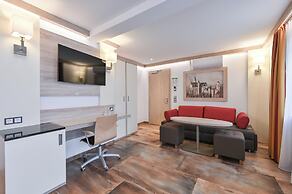 Hotel & Restaurant Ludwigs