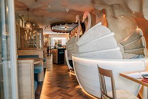 Hotel & Restaurant Ludwigs