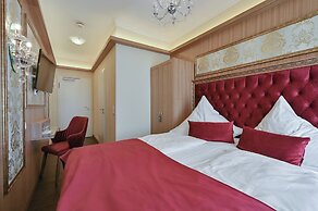 Hotel & Restaurant Ludwigs