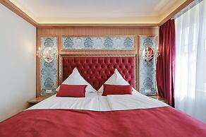 Hotel & Restaurant Ludwigs