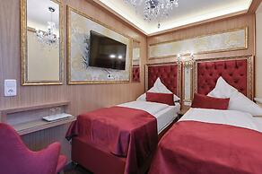 Hotel & Restaurant Ludwigs