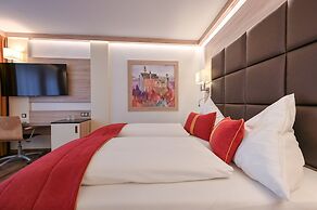 Hotel & Restaurant Ludwigs