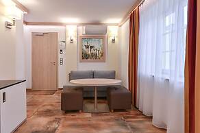 Hotel & Restaurant Ludwigs