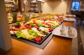 Hotel & Restaurant Ludwigs