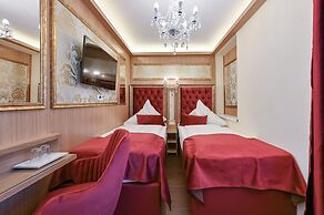 Hotel & Restaurant Ludwigs
