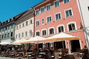 Hotel & Restaurant Ludwigs