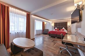 Hotel & Restaurant Ludwigs