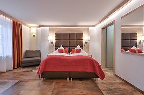 Hotel & Restaurant Ludwigs