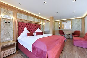 Hotel & Restaurant Ludwigs