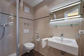 Hotel & Restaurant Ludwigs