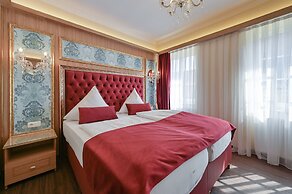 Hotel & Restaurant Ludwigs
