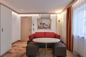 Hotel & Restaurant Ludwigs