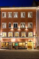 Hotel & Restaurant Ludwigs