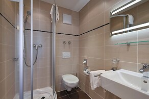 Hotel & Restaurant Ludwigs