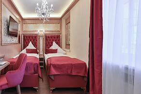 Hotel & Restaurant Ludwigs