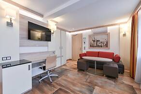 Hotel & Restaurant Ludwigs