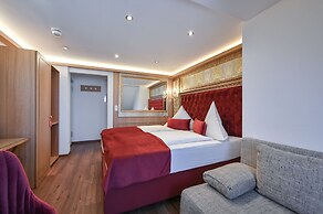 Hotel & Restaurant Ludwigs