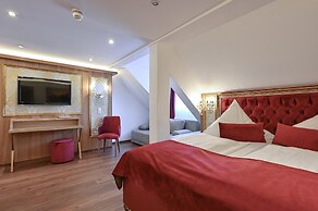 Hotel & Restaurant Ludwigs