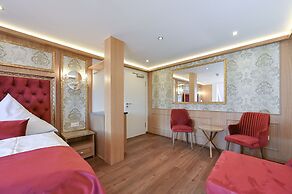 Hotel & Restaurant Ludwigs