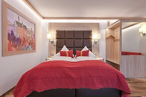 Hotel & Restaurant Ludwigs