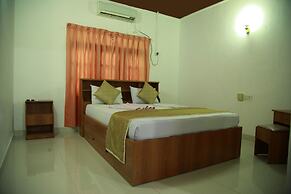 Cottage Tourist Rest
