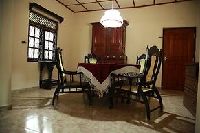 Cottage Tourist Rest