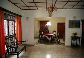 Cottage Tourist Rest