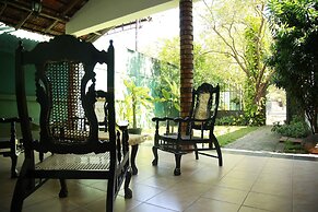 Cottage Tourist Rest