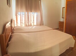 Hotel Residencias Varadouro