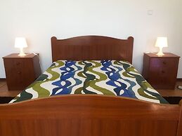 Hotel Residencias Varadouro