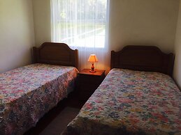 Hotel Residencias Varadouro