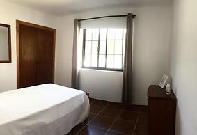 Hotel Residencias Varadouro