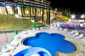 Hotel Golden Park All Inclusive Poços de Caldas By Nacional Inn