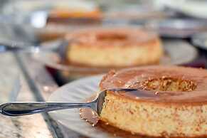 Hotel Golden Park All Inclusive Poços de Caldas By Nacional Inn