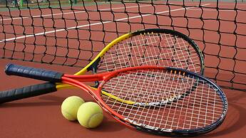 Hotel Golden Park All Inclusive Poços de Caldas By Nacional Inn