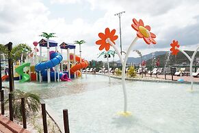 Hotel Golden Park All Inclusive Poços de Caldas By Nacional Inn