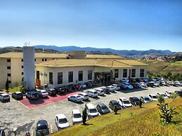 Hotel Golden Park All Inclusive Poços de Caldas By Nacional Inn