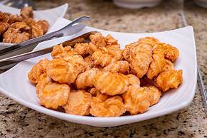 Hotel Golden Park All Inclusive Poços de Caldas By Nacional Inn