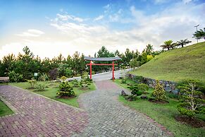 Hotel Golden Park All Inclusive Poços de Caldas By Nacional Inn