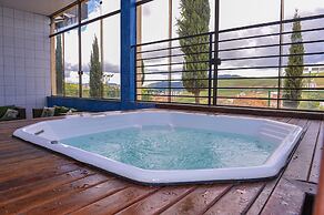 Hotel Golden Park All Inclusive Poços de Caldas By Nacional Inn