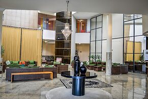 Hotel Golden Park All Inclusive Poços de Caldas By Nacional Inn