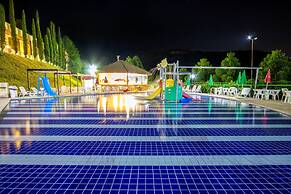 Hotel Golden Park All Inclusive Poços de Caldas By Nacional Inn