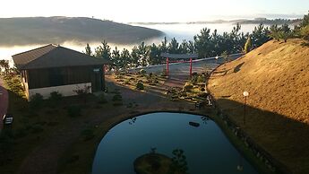 Hotel Golden Park All Inclusive Poços de Caldas By Nacional Inn