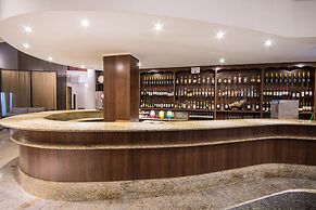 Hotel Golden Park All Inclusive Poços de Caldas By Nacional Inn