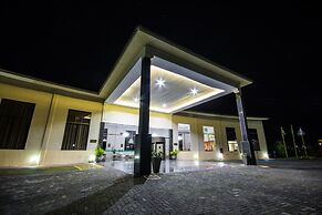 Hotel Golden Park All Inclusive Poços de Caldas By Nacional Inn