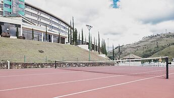 Hotel Golden Park All Inclusive Poços de Caldas By Nacional Inn