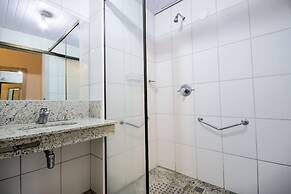 Hotel Golden Park All Inclusive Poços de Caldas By Nacional Inn